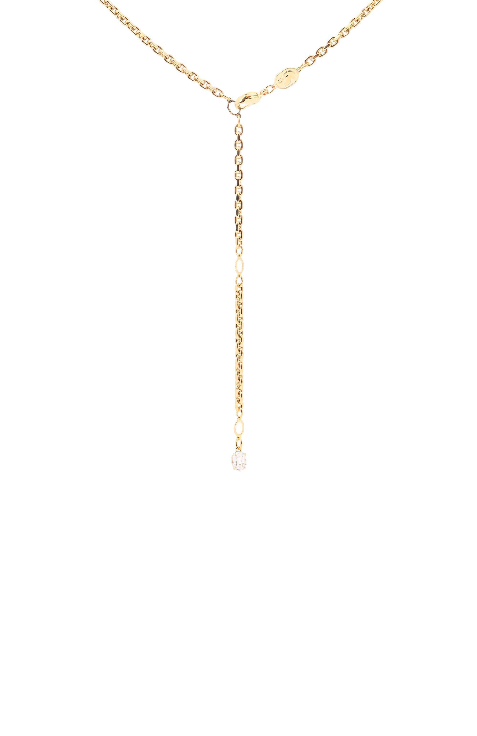 Колье idyllia SWAROVSKI, арт. 5689197, фото 4