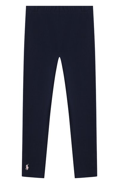 Хлопковые леггинсы POLO RALPH LAUREN, арт. 312552479