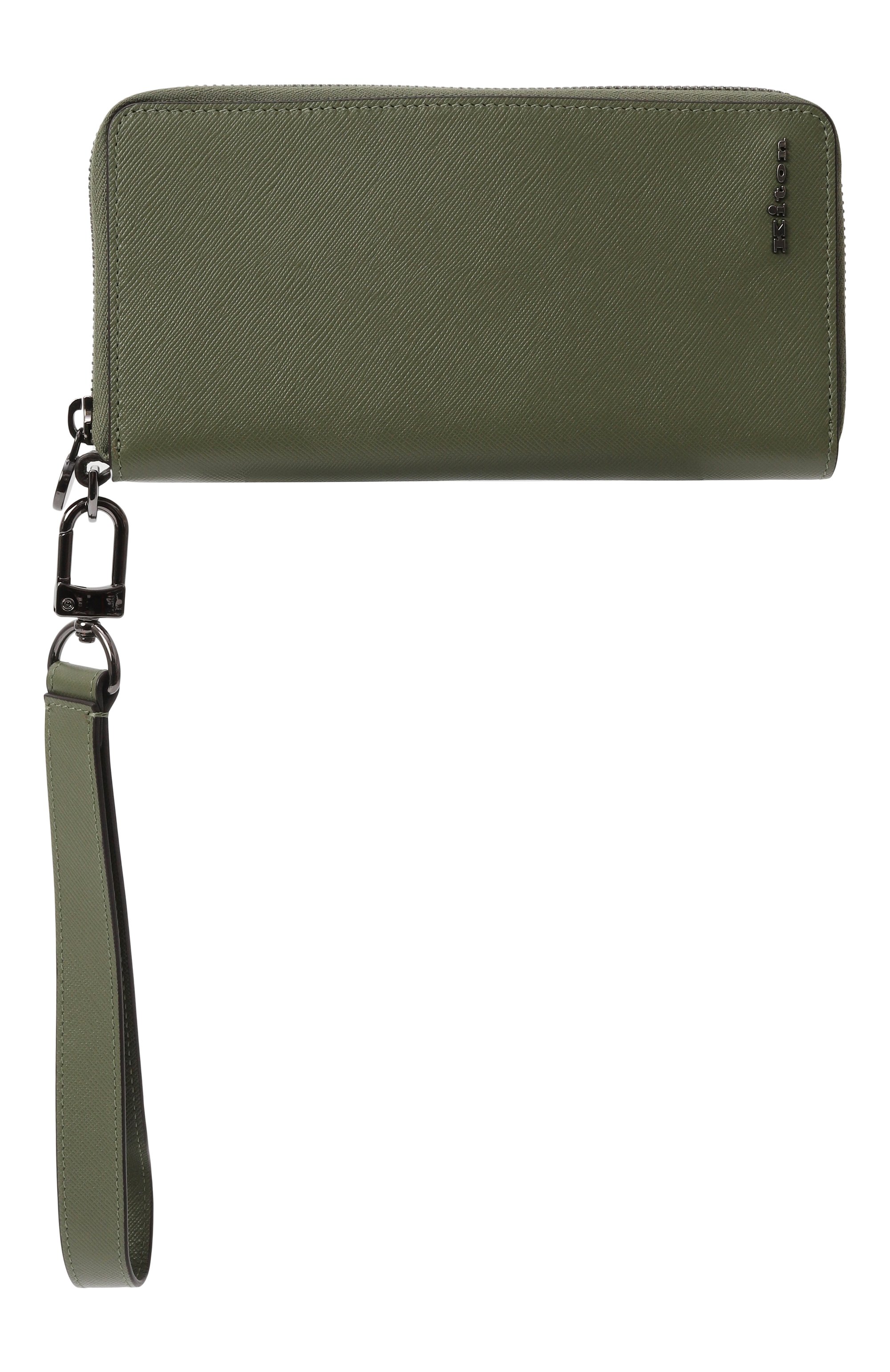 Кожаное портмоне KITON, арт. UPEA018N0122805, фото 1