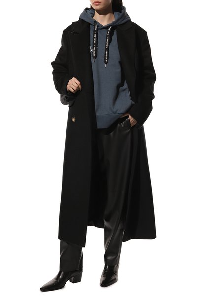 Хлопковое худи 5PREVIEW, арт. 5PWAW22028., фото 2