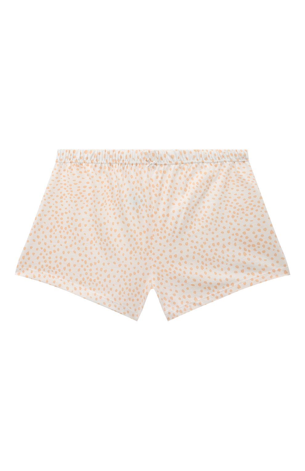 Хлопковая пижама SANETTA, арт. 245431, фото 4