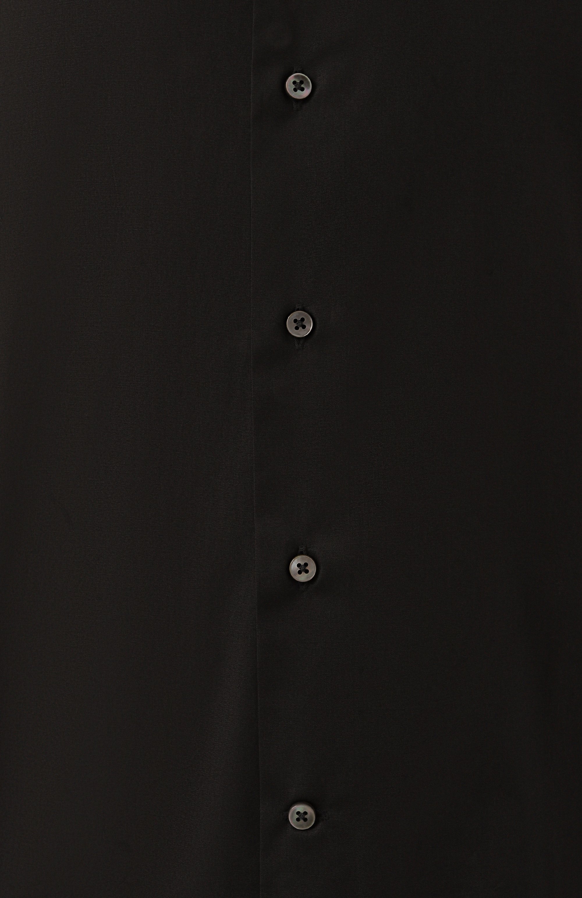 Хлопковая сорочка CANALI, арт. CCL7098/GA03288, фото 6