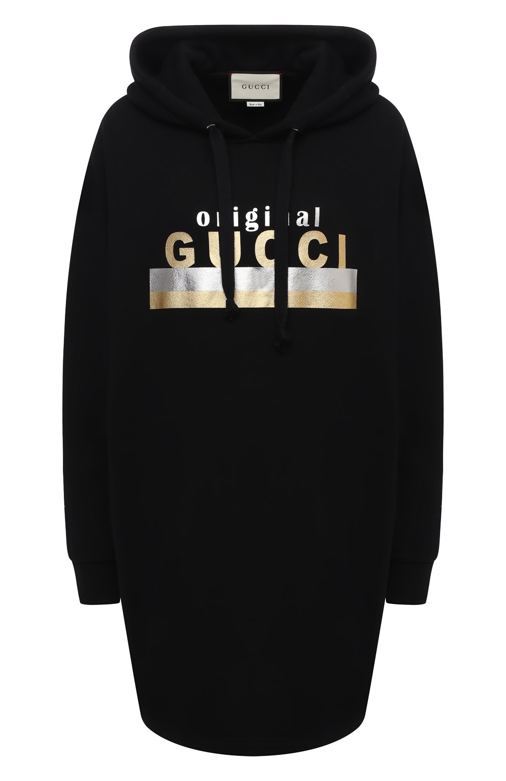 Хлопковое пл атье GUCCI, арт. 610127/XJCR1, фото 1