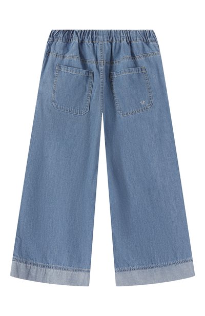 Джинсы C`ERA UNA VOLTA, арт. S25PA04012, фото 2