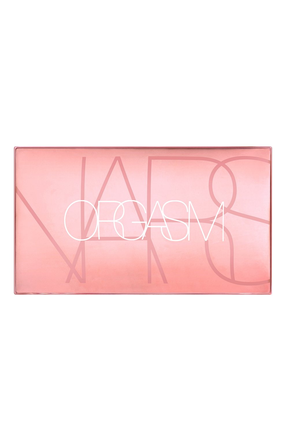 Палетка для лица endless orgasm palette NARS, арт. 3996NS, фото 2