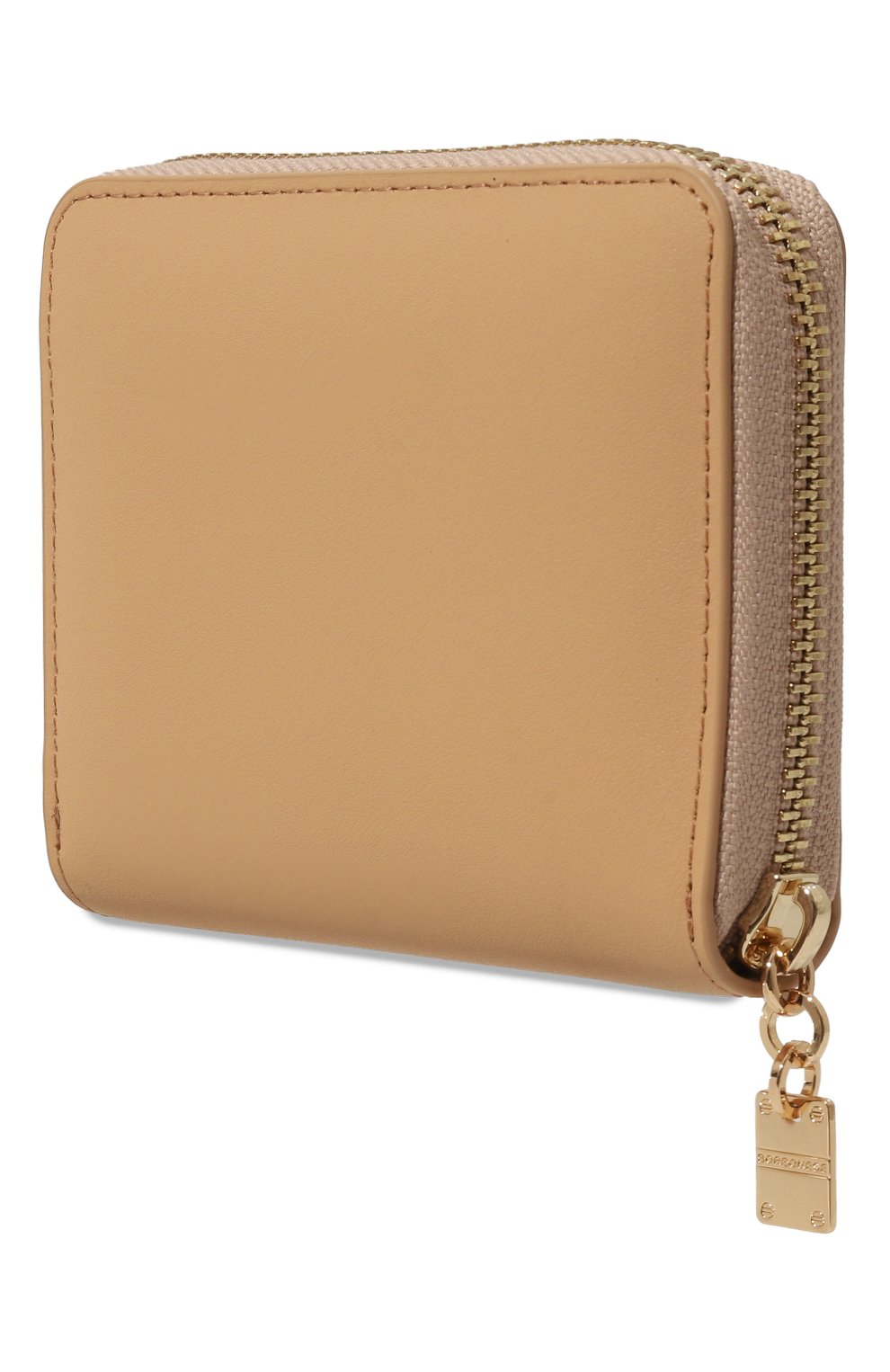 Кожаное портмоне BORBONESE, арт. 920092, фото 2