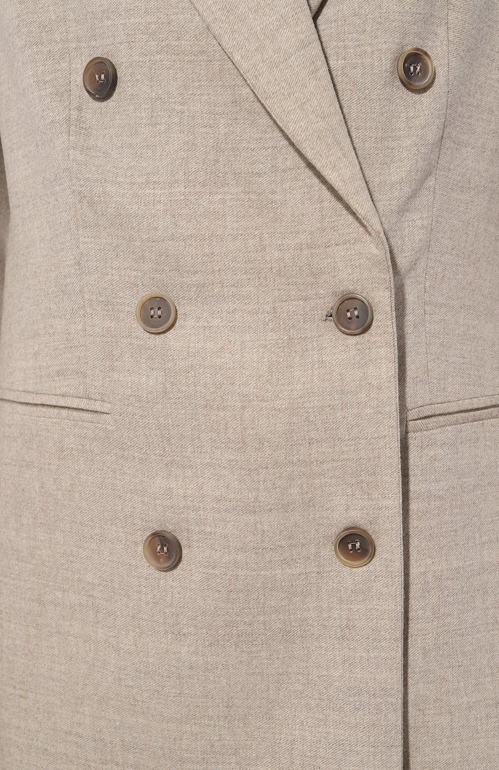 Шерстяной жакет LORENA ANTONIAZZI, арт. A2450GA29A/4010, фото 5