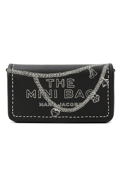 Женская сумка the mini bag MARC JACOBS (THE), арт. 2F5SMN003S01