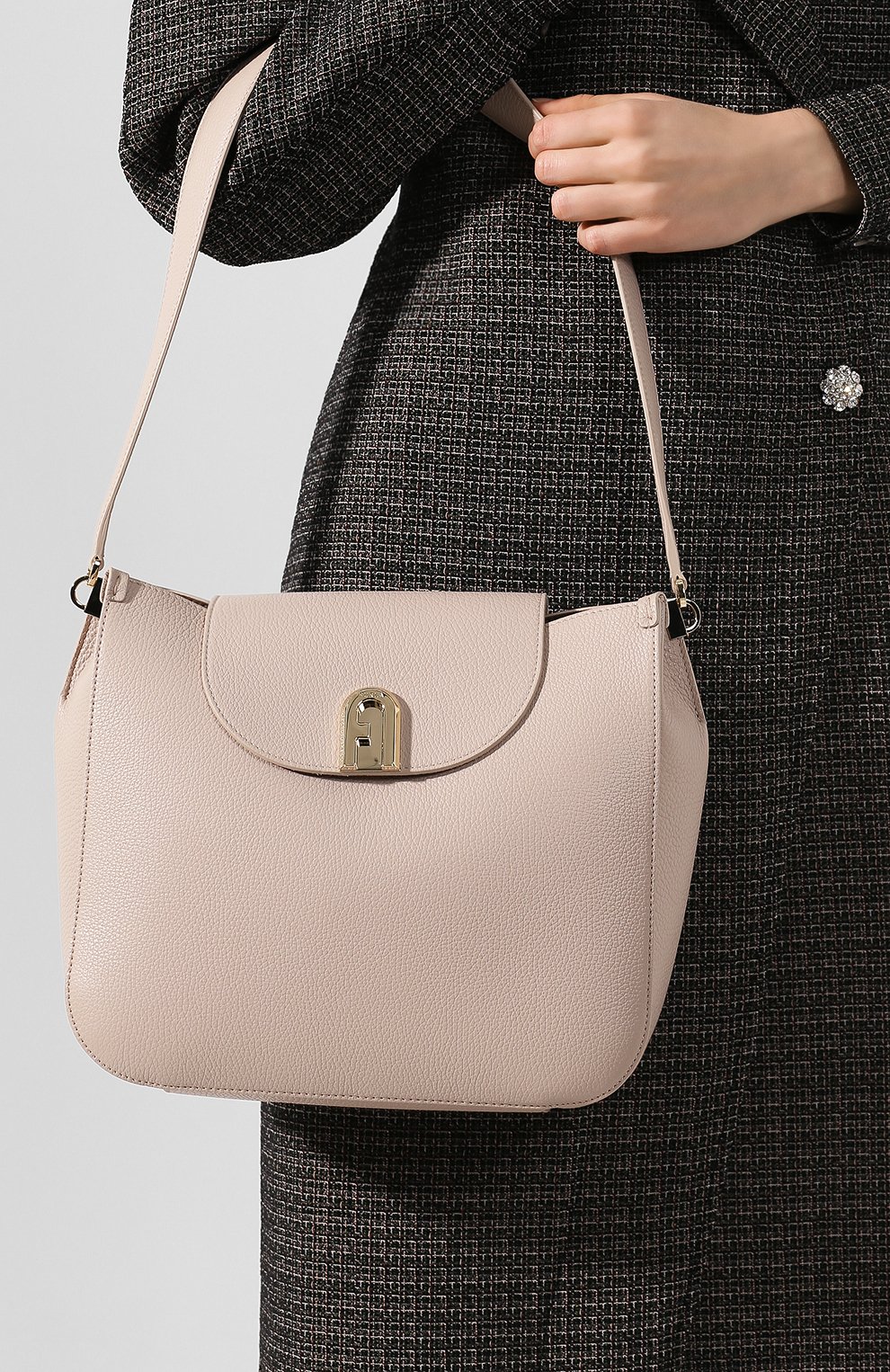 Сумка sleek medium FURLA, арт. BZT4/HSF, фото 2