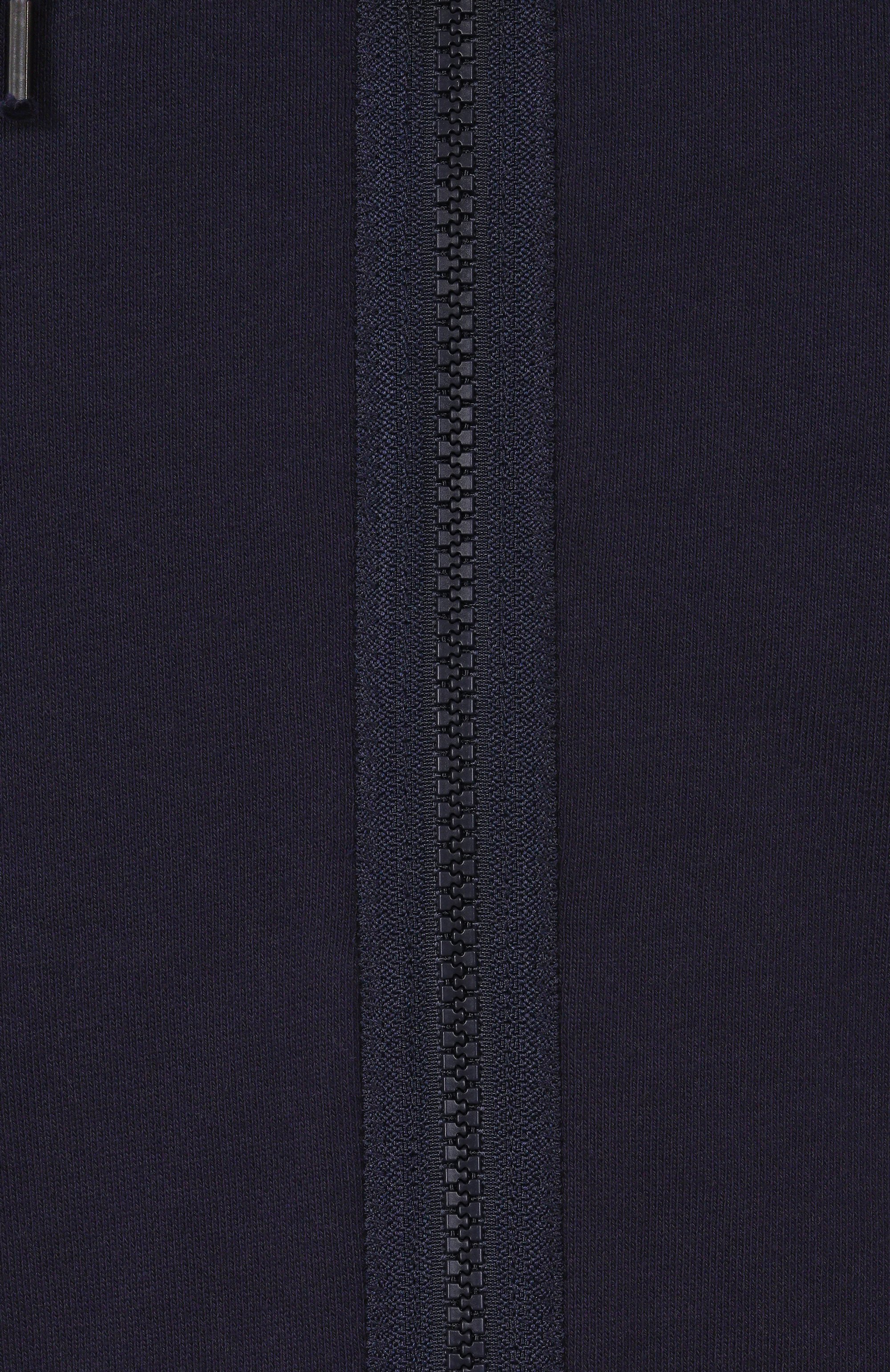 Хлопковая толстовка C.P. COMPANY, арт. 18CMSS028A005086W, фото 6