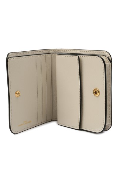 Кожаное портмоне the snapshot MARC JACOBS (THE), арт. S112L01PF21, фото 3