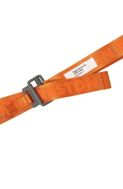 Текстильный ремень HERON PRESTON, арт. HMRB005C99FAB001, фото 5