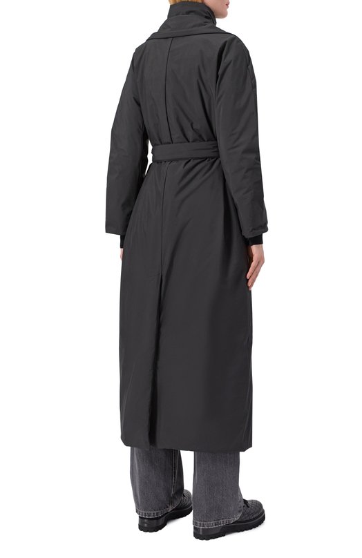 Куртка Camely-STP Moorer CAMELY/STP Чёрный  CAMELY/STP Фото 6