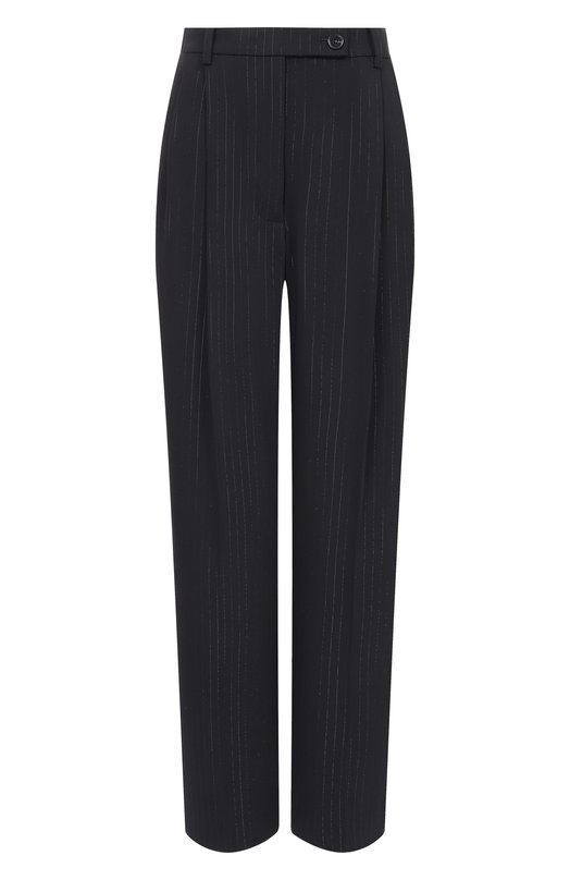 Брюки Emporio Armani EW001516/AF20192 Чёрный EW001516/AF20192