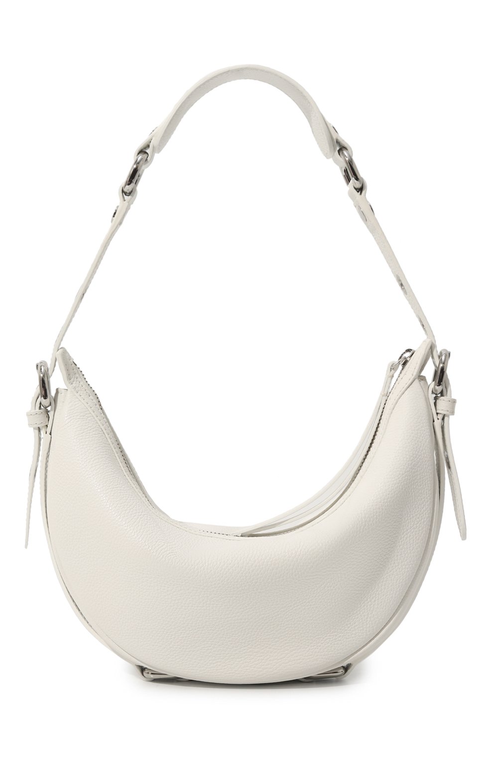 Сумка gilb BY FAR, арт. 23SSGIBSWHSGCMED, фото 6