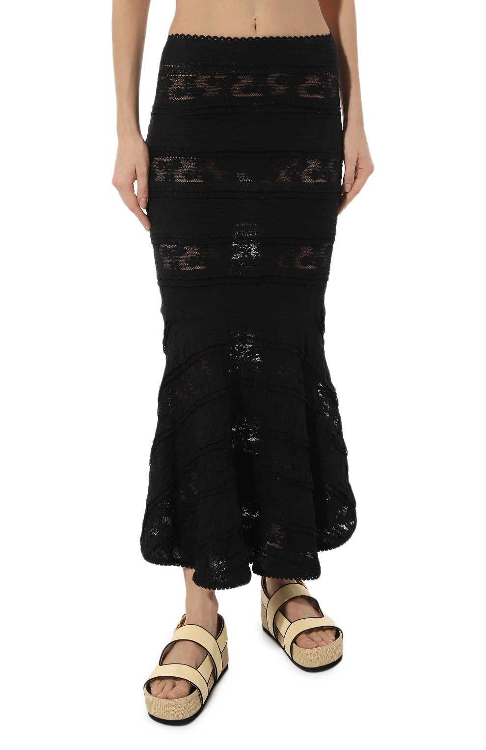 Юбка CHARO RUIZ IBIZA, арт. 238401, фото 3