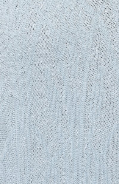 Платье из вискозы и хлопка MAISON KALEIDOSCOPE, арт. 001-049CV-03, фото 5