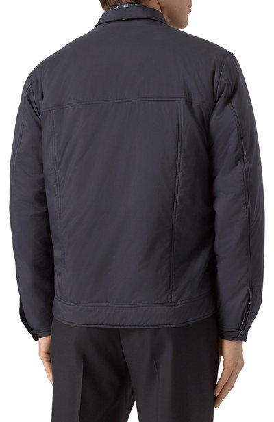 Куртка HERNO, арт. GI000488U/12456Z, фото 4