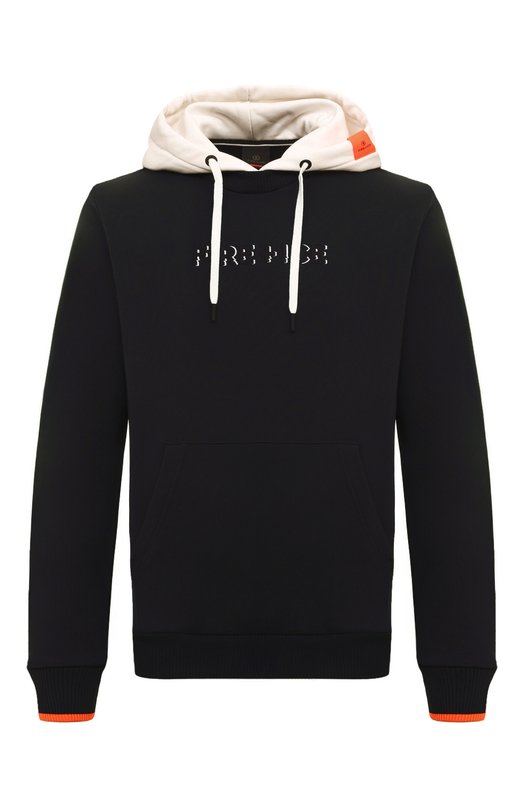 Хлопковое худи Bogner Fire+Ice 84277936_ Синий 84277936_