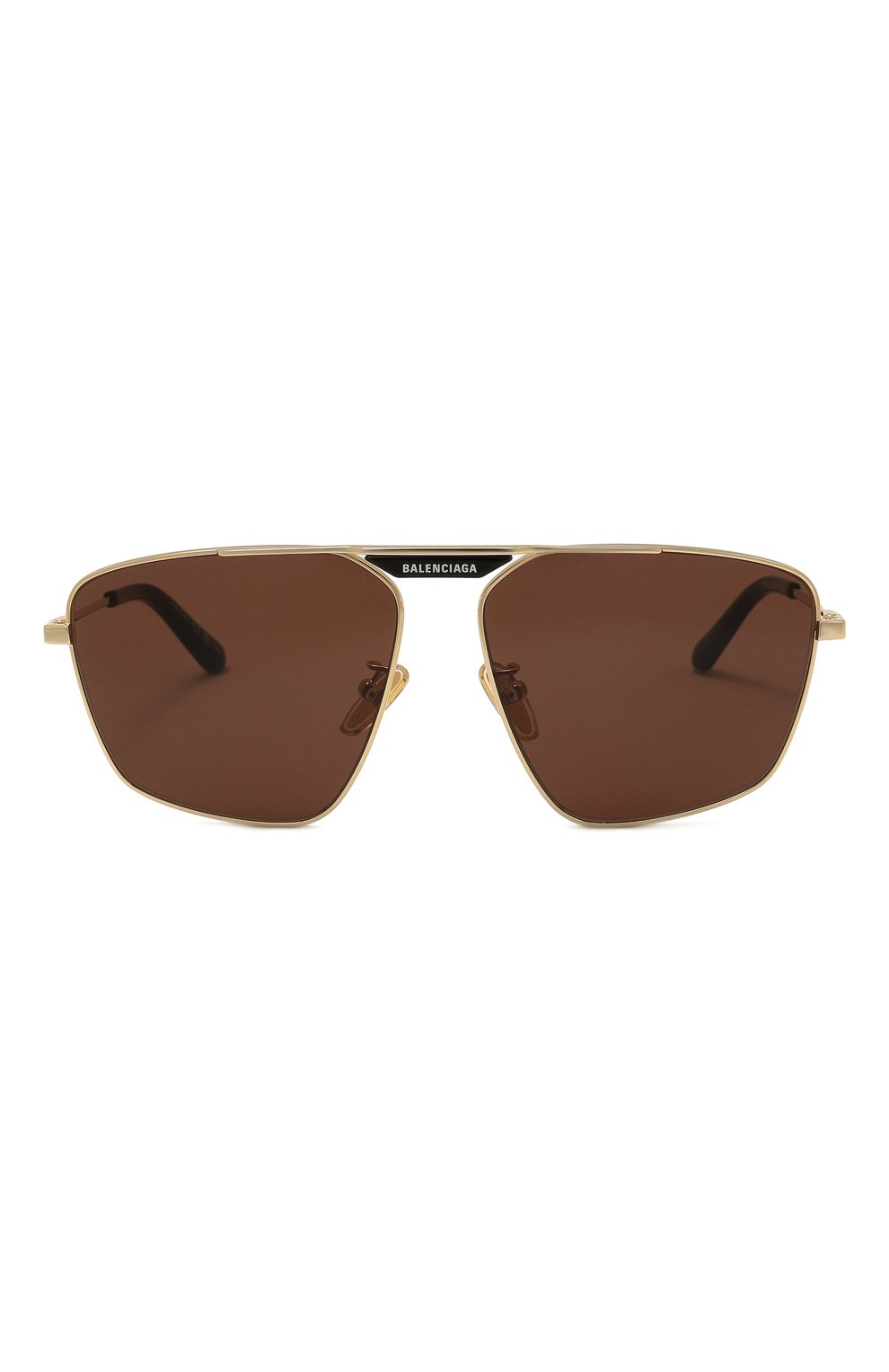 Солнцезащитные очки BALENCIAGA, арт. BB0246SA 003, фото 4