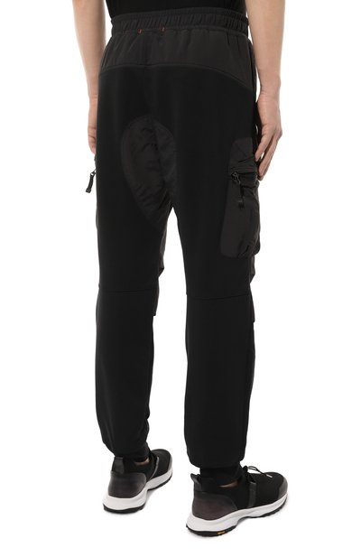 Комбинированные джоггеры PARAJUMPERS, арт. PMPARE04, фото 4