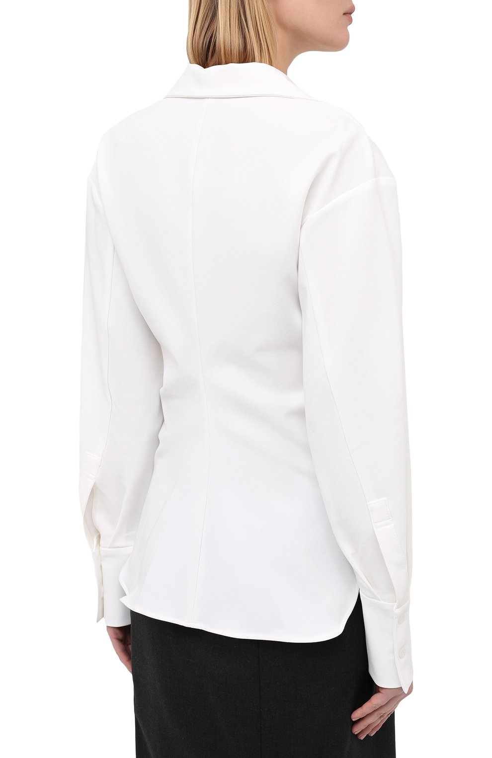 Рубашка LOW CLASSIC, арт. L0W20FW_SH15IV, фото 4