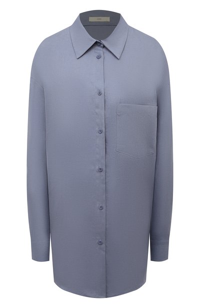 Льняная рубашка AGREEG, арт. 18034211, фото 1