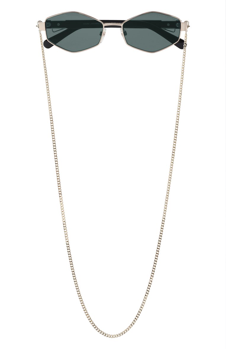Солнцезащитные очки и цепочка MARC JACOBS (THE), арт. MARC 496 PEF, фото 1