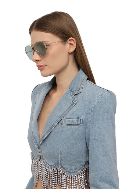 Солнцезащитные очки TOM FORD, арт. TF996 28X, фото 2