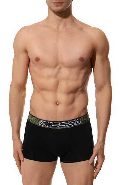 Комплект из двух боксеров DIESEL, арт. 00SMKX/0GFAZ, фото 2