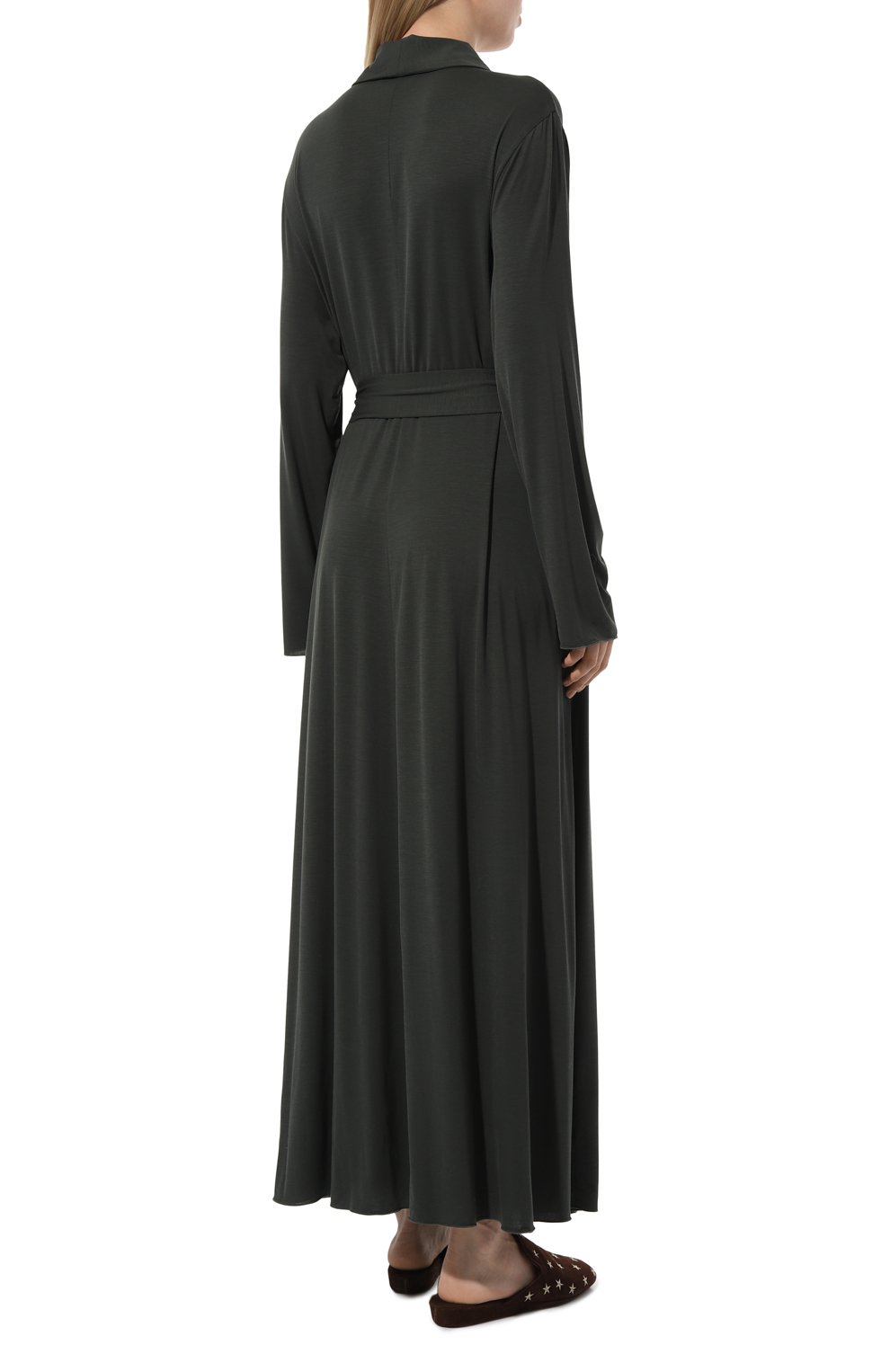 Халат GIANANTONIO PALADINI, арт. W25LV02/L/6, фото 4