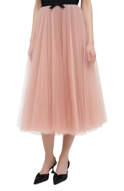 Юбка MIU MIU, арт. MG1571-1YQH-F0236, фото 3