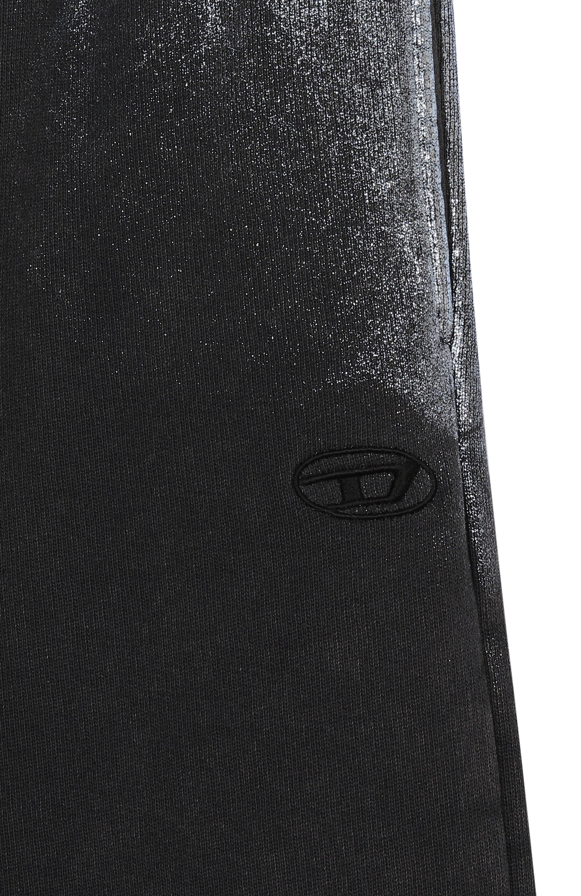 Хлопковые брюки DIESEL, арт. J02266/0DPAQ, фото 3