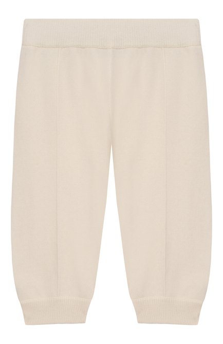 Кашемировые джоггеры BRUNELLO CUCINELLI, арт. B22M0309R