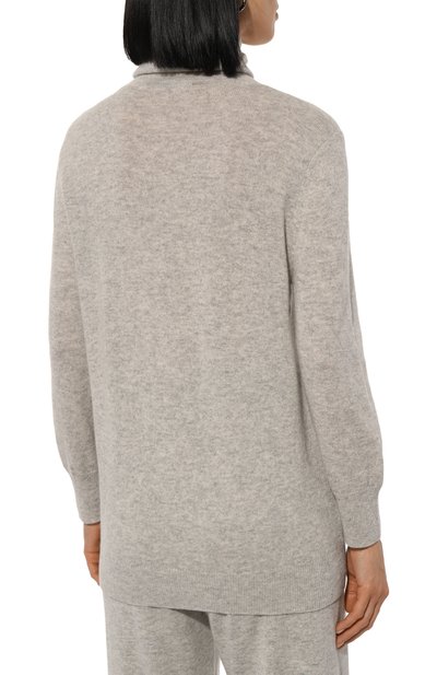 Кашемировая водолазка MAX AND MOI, арт. PASSI0N, фото 4