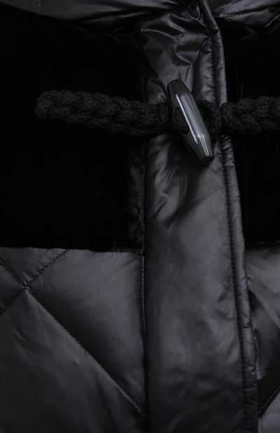 Пуховик ERMANNO ERMANNO SCERVINO, арт. 47T PN03 MLF, фото 5