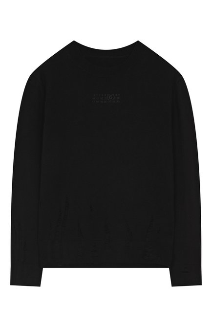 Пуловер MM6, арт. M60877/MM06R