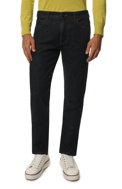 Джинсы CANALI, арт. 91700/PD00018, фото 3