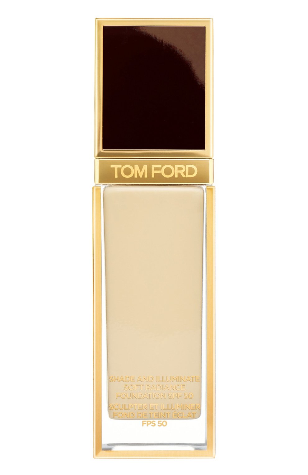 Тональная основа shade and illuminate spf50, оттенок 1.4 bone (30ml) TOM FORD, арт. T73C-06, фото 1