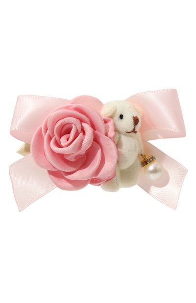 Заколка-клак JUNEFEE, арт. 6464, фото 1