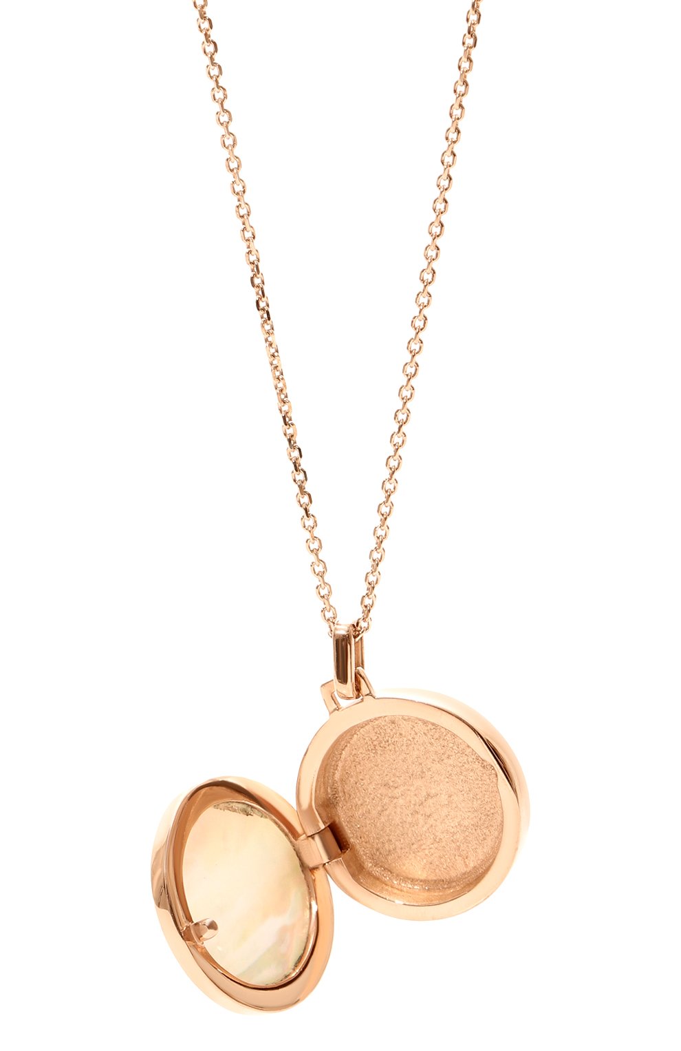 Медальон JEWLIA золотого цвета по цене 18500 руб., арт. JR-119п, фото 4 Медальон JEWLIA, арт. JR-119п, фото 4