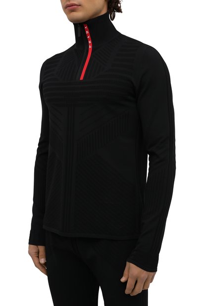 Водолазка PRADA, арт. SML196-1ZOA-F0002-212, фото 3