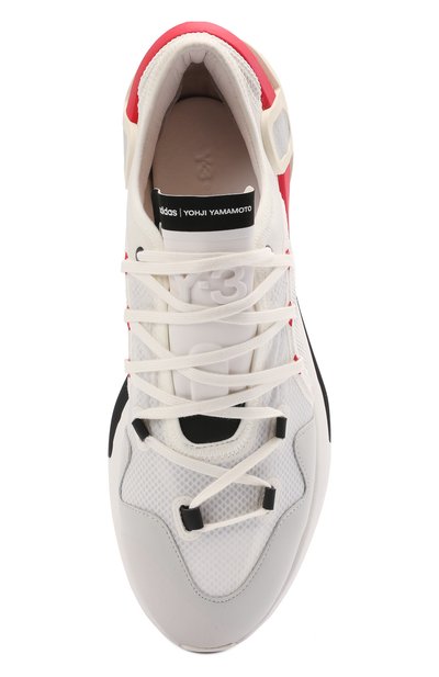 Кроссовки idoso boost Y-3, арт. FZ4525/M, фото 5