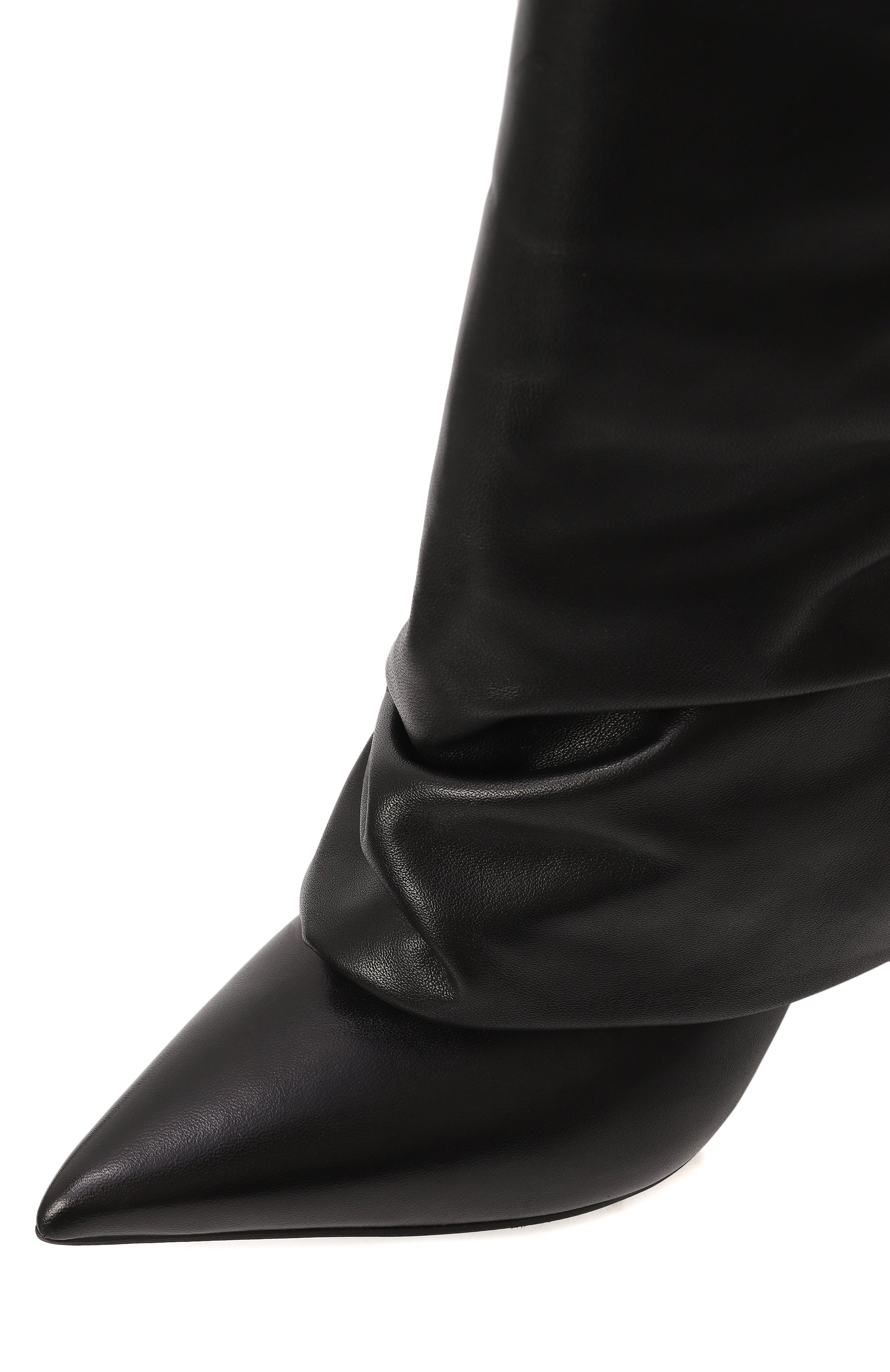 Кожаные сапоги andy 120 LE SILLA, арт. 2010C100RCPPESY, фото 7