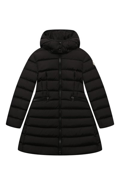 Пуховое пальто MONCLER, арт. 1C502-10-54155