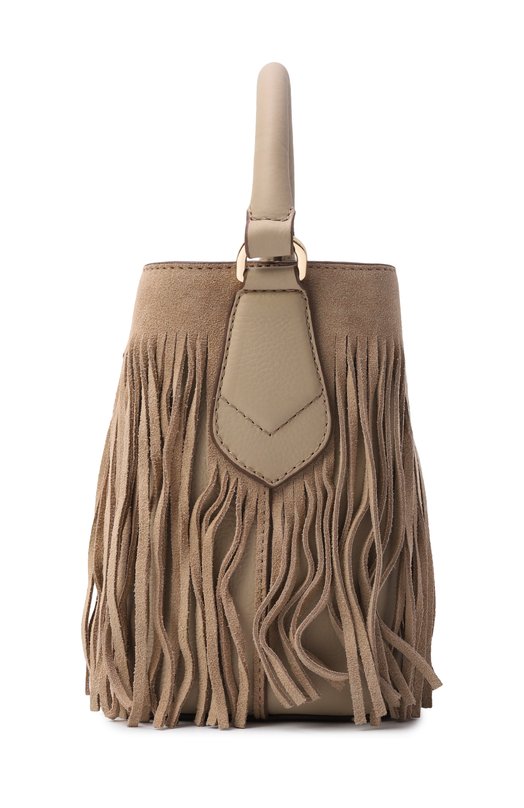 Сумка Lenah BOSS 50557994 Бежевый  50557994 Фото 4