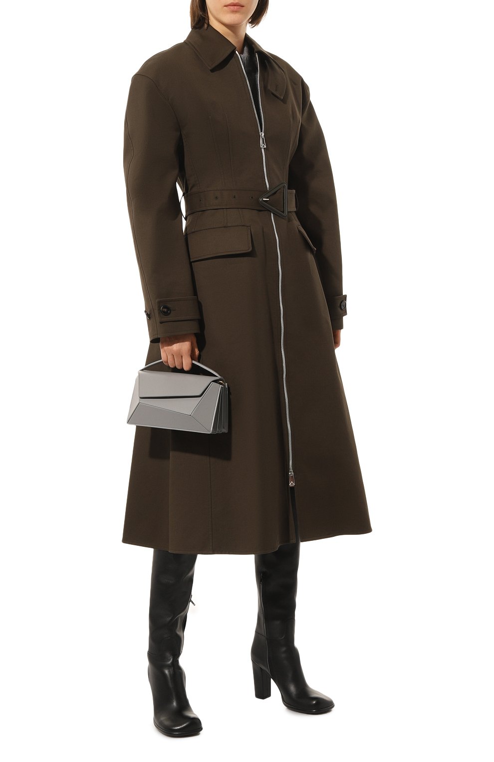 Сумка naomi small MLOUYE, арт. 10-037, фото 7