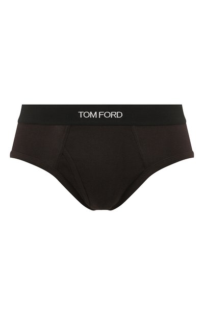 Мужские хлопковые брифы TOM FORD, арт. T4LC1104