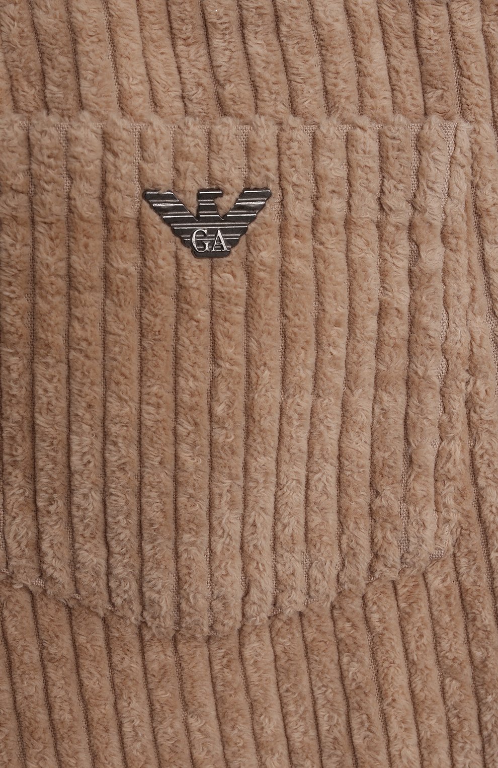 Вельветовые брюки EMPORIO ARMANI, арт. 6D3J28/3N6AZ, фото 3