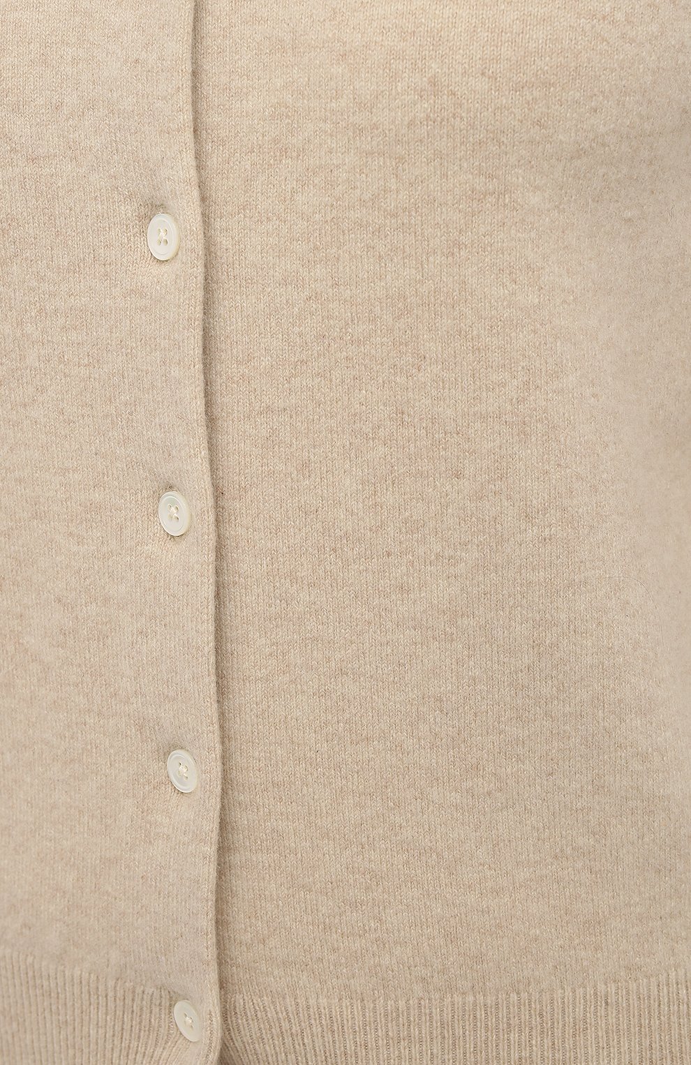Кашемировый кардиган EXTREME CASHMERE, арт. 099/LITTLE, фото 5